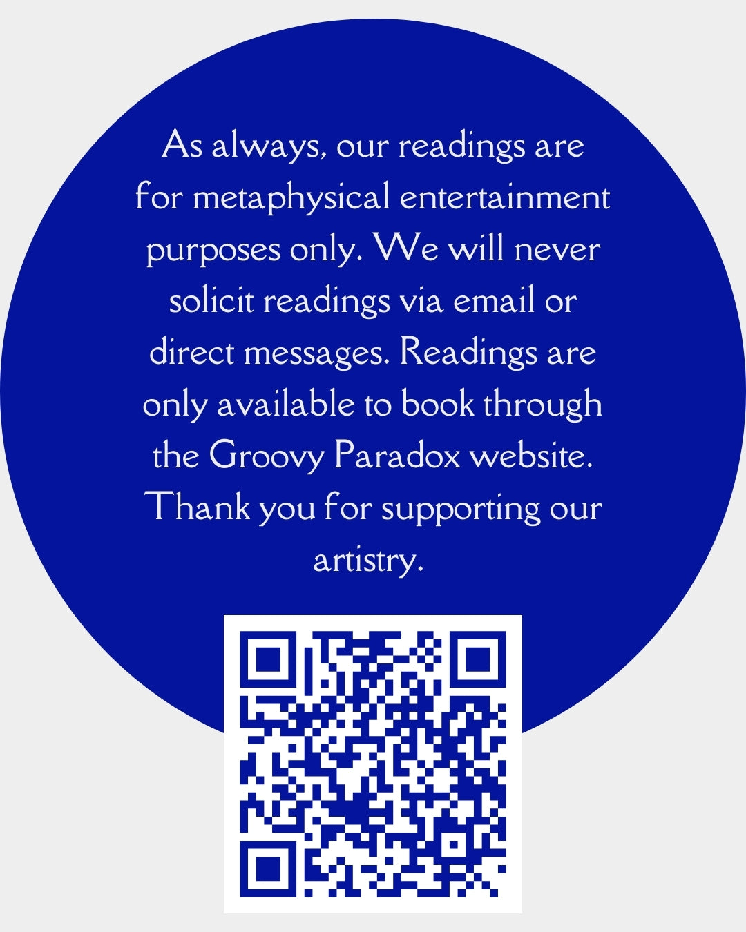 Book a Remote Intuitive Tarot Reading