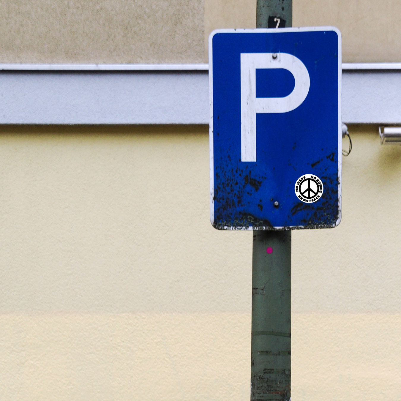 Anti-War Stickers | Ban Bombs Not Books, No New War But Class War, Know Peace Sticker | 3" x 3" Each | Vinyl Decals | Water-Resistant | Protest Pack