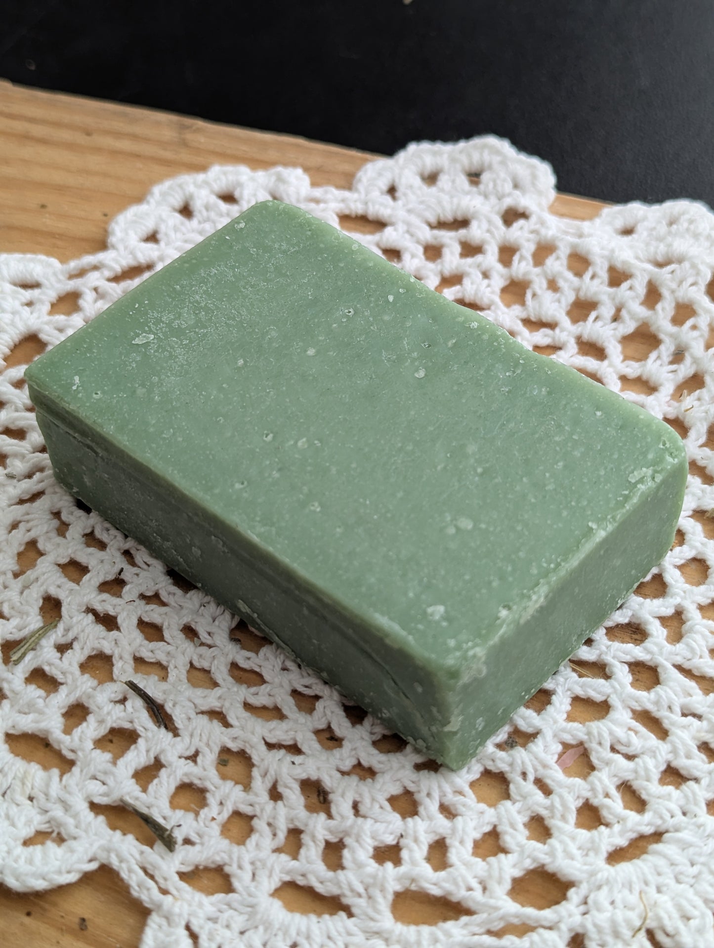 Zen Garden Soap Bar