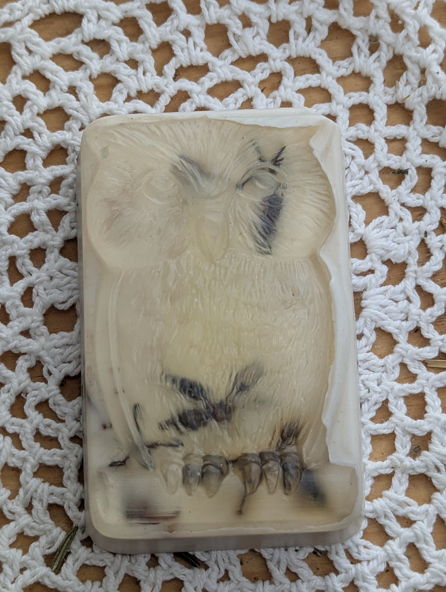 Grove Guardian Intentionally Handcrafted Bar Soap