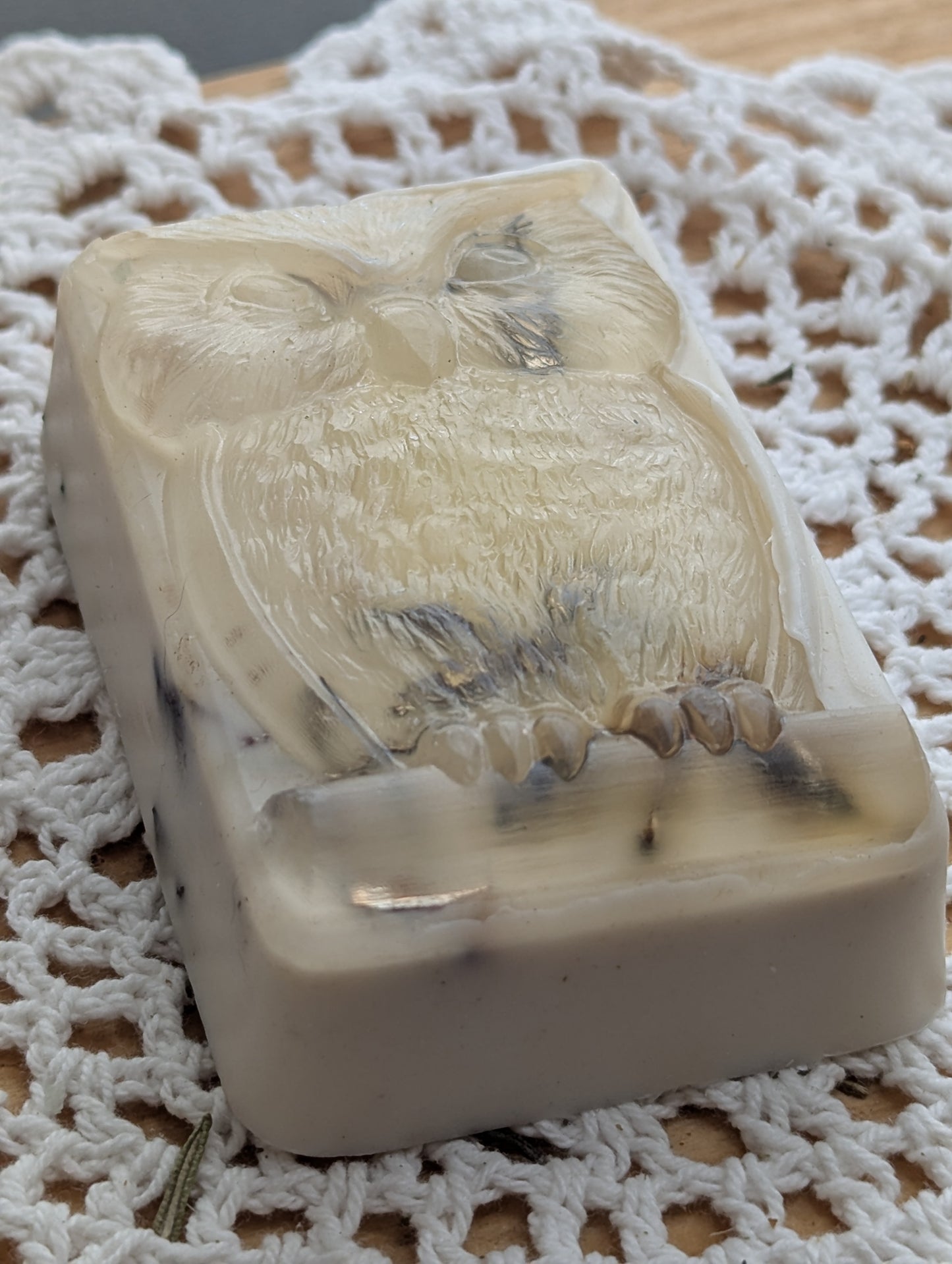 Grove Guardian Intentionally Handcrafted Bar Soap