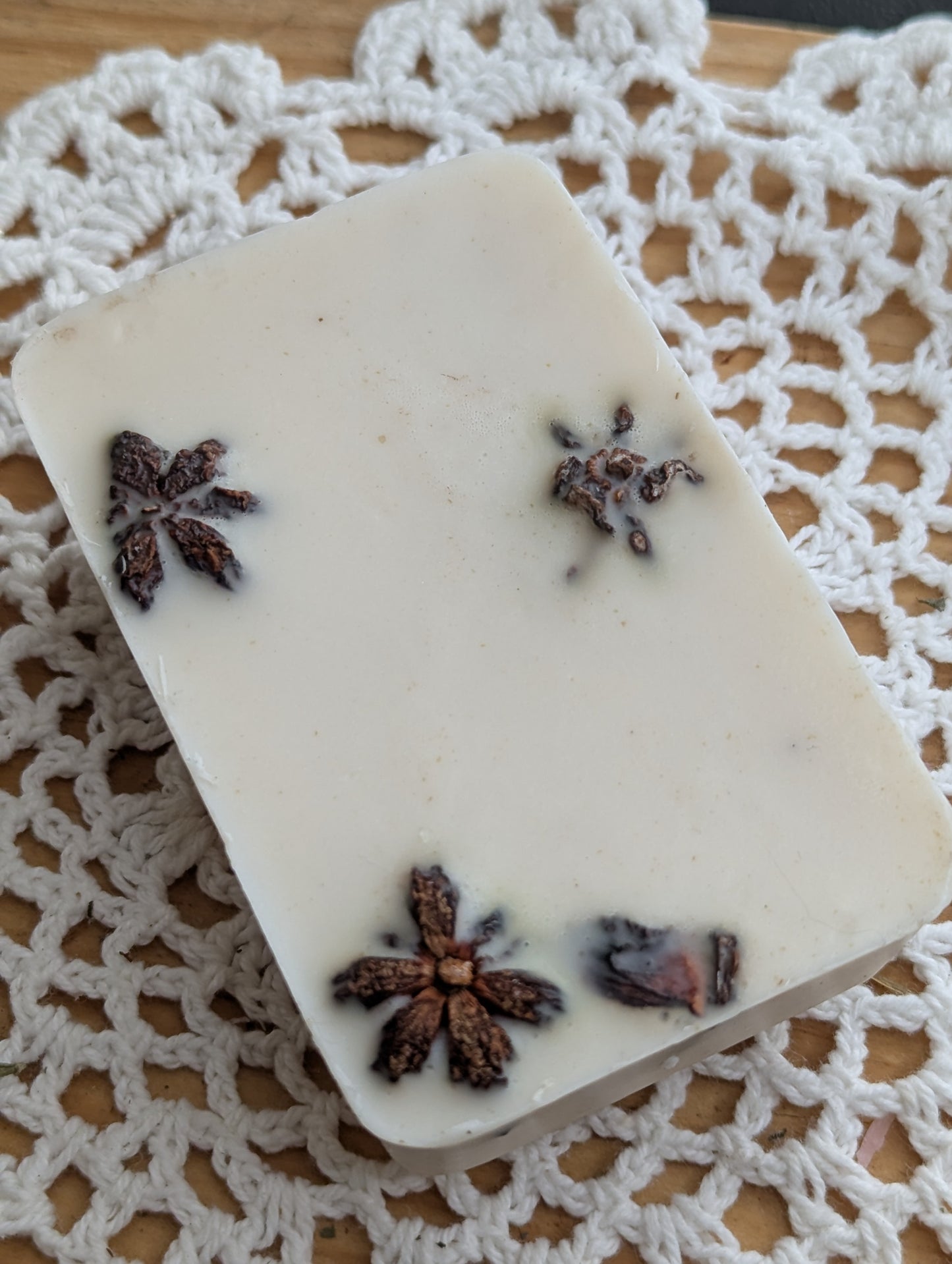 Grove Guardian Intentionally Handcrafted Bar Soap