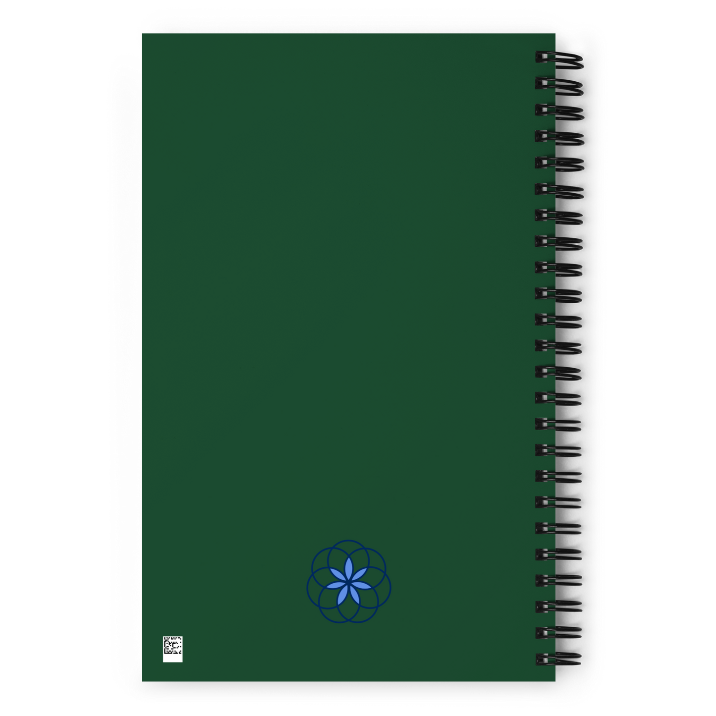 Plants Over People - Flora Health Tracker & Journal by Satori