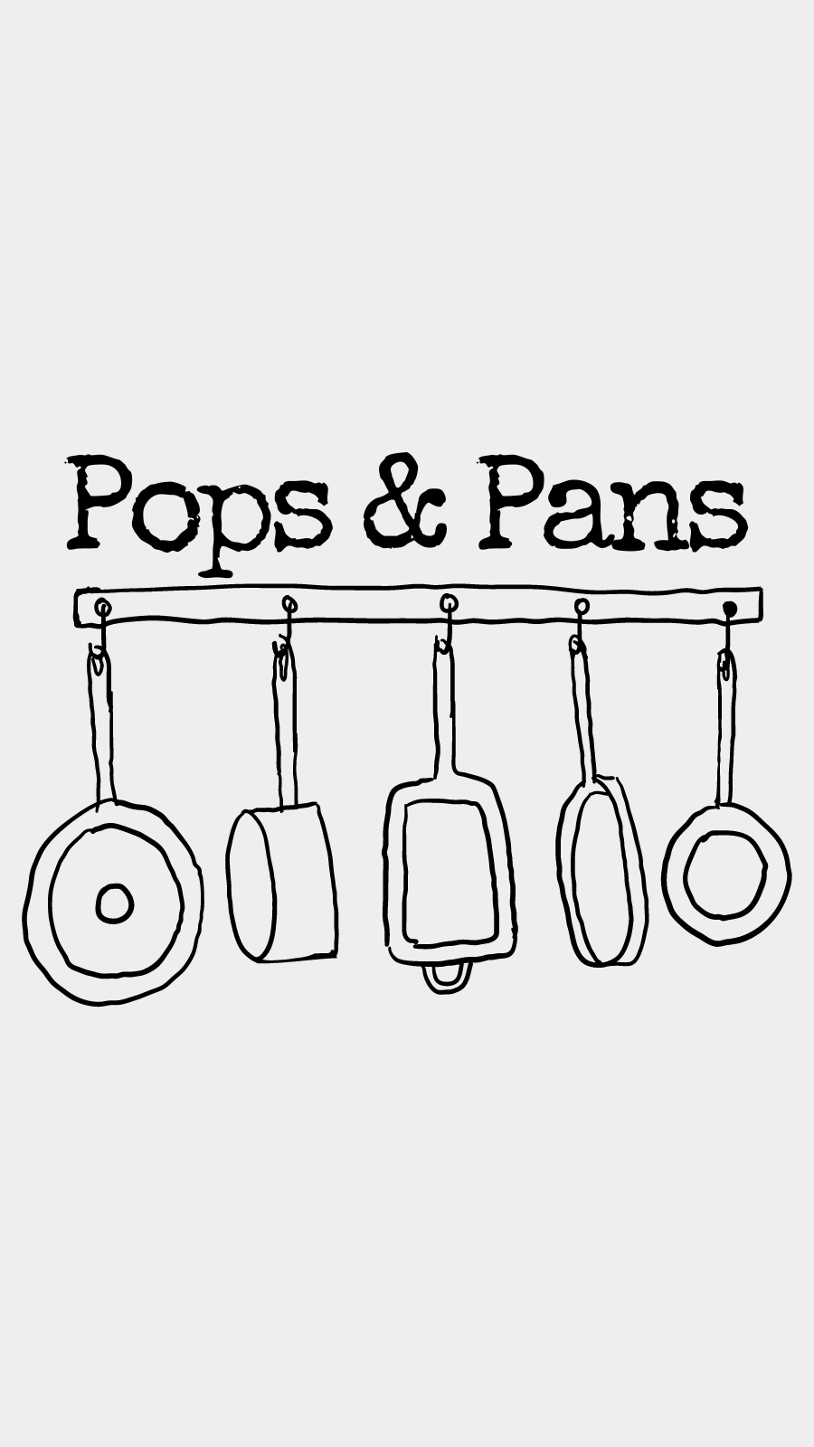 Pops & Pans