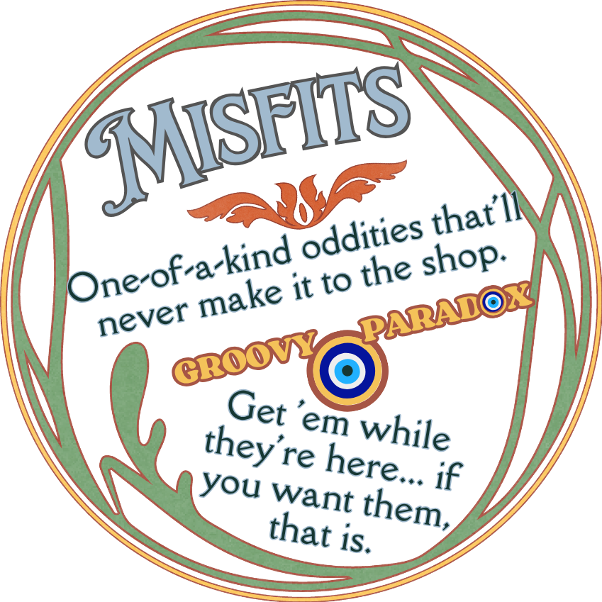Misfits