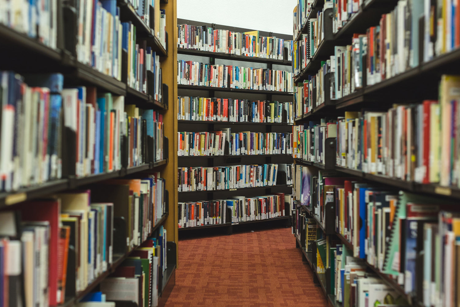Book Nook