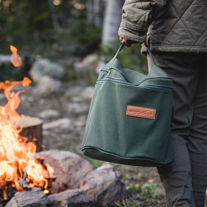 7QT RockPot Original Bundle