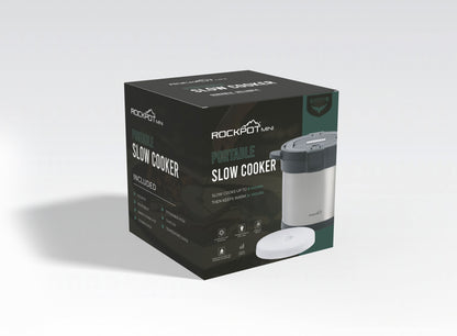4QT RockPot Mini Bundle