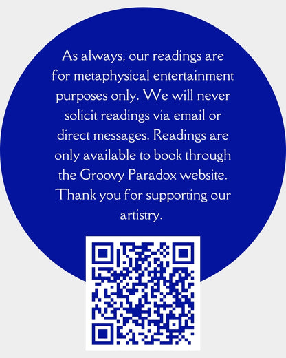 Book a Remote Intuitive Tarot Reading