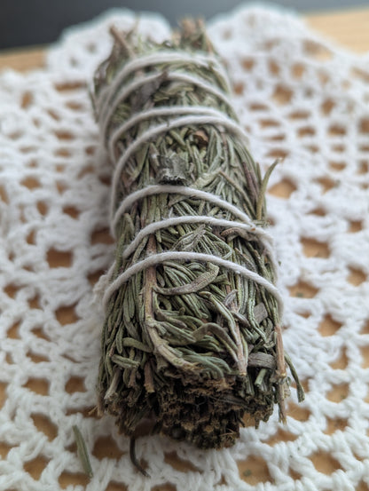 Saging Wand