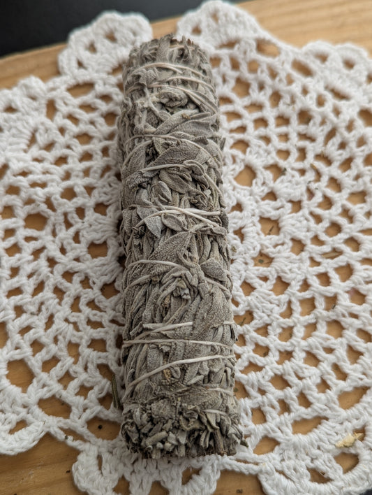 Saging Wand