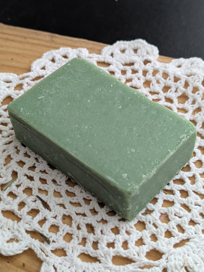 Zen Garden Soap Bar