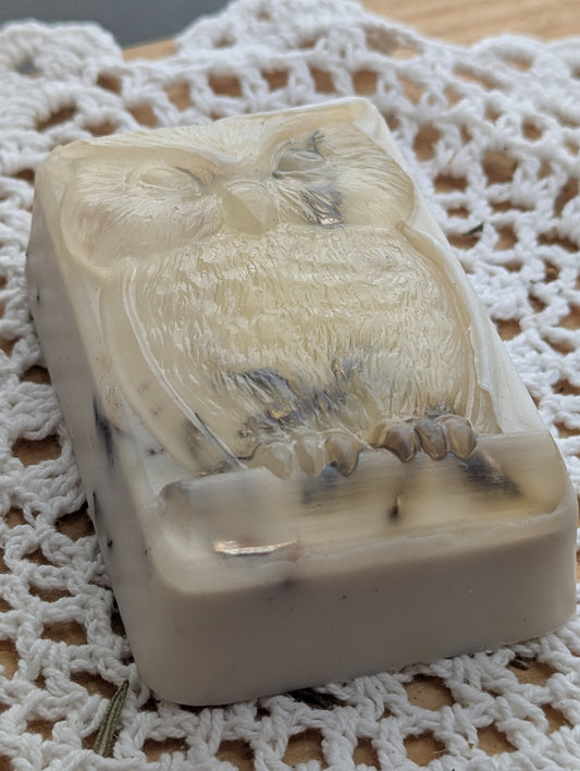 Grove Guardian Intentionally Handcrafted Bar Soap