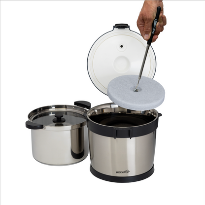 7QT RockPot Original Bundle