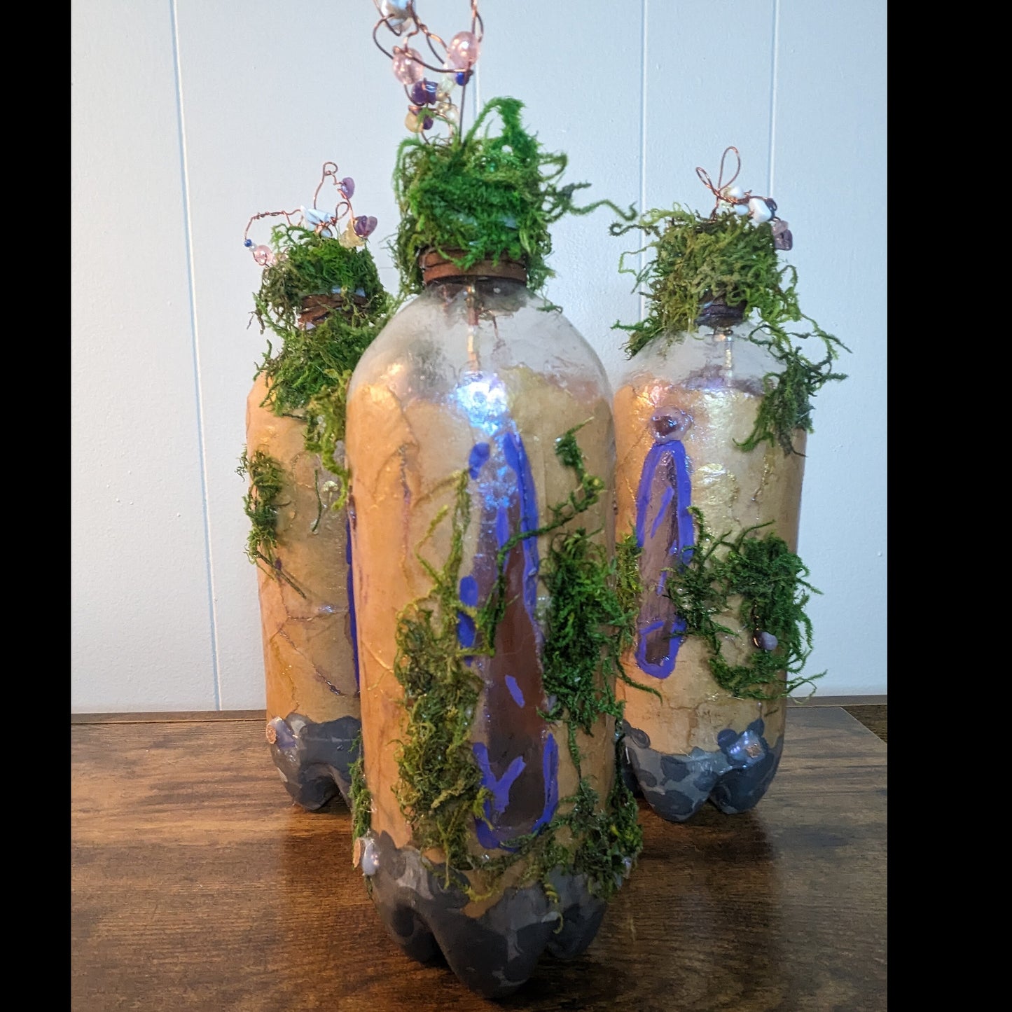 Golden Aura Fairy Amplifier