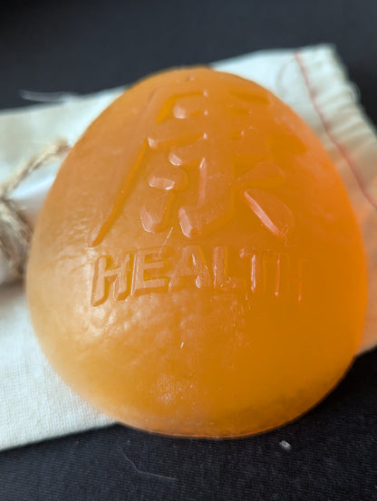 Golden Goodwill Intentionally Handcrafted Bar Soap