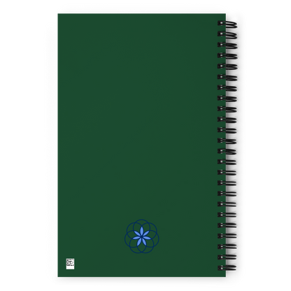 Plants Over People - Flora Health Tracker & Journal by Satori